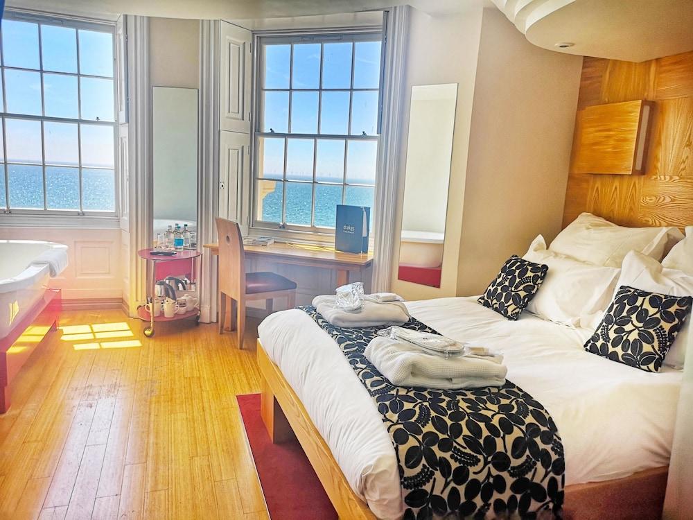Drakes Hotel Brighton Exterior photo